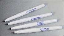 Mohawk Graining Pens